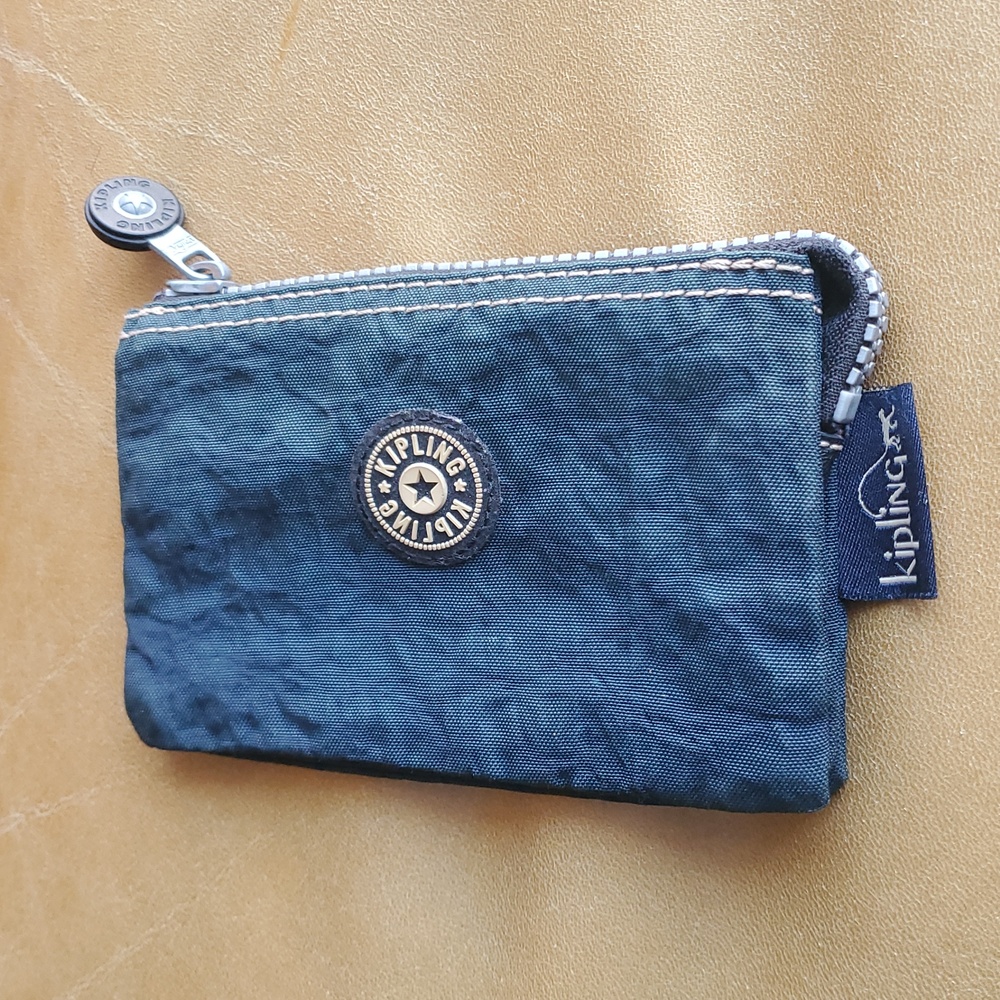 New Kipling Zip Wallet - Picture 6 of 7